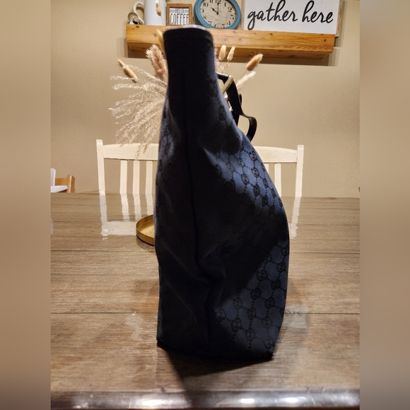 Gucci tote bag - Picture 6 of 7